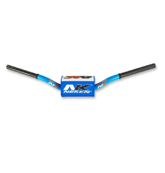 Variable diameter handlebars with tapered design NEKEN for MotoCross GAS GAS, HONDA, HUSQVARNA, KAWASAKI, KTM, TM RACING, YAMAHA