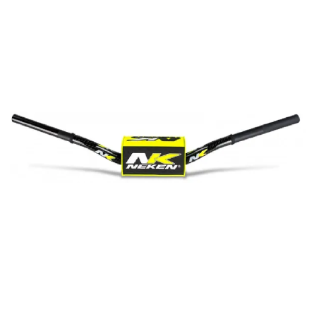 Variable diameter handlebars with tapered design NEKEN for MotoCross GAS GAS, HONDA, HUSQVARNA, KAWASAKI, KTM, TM RACING, YAMAHA