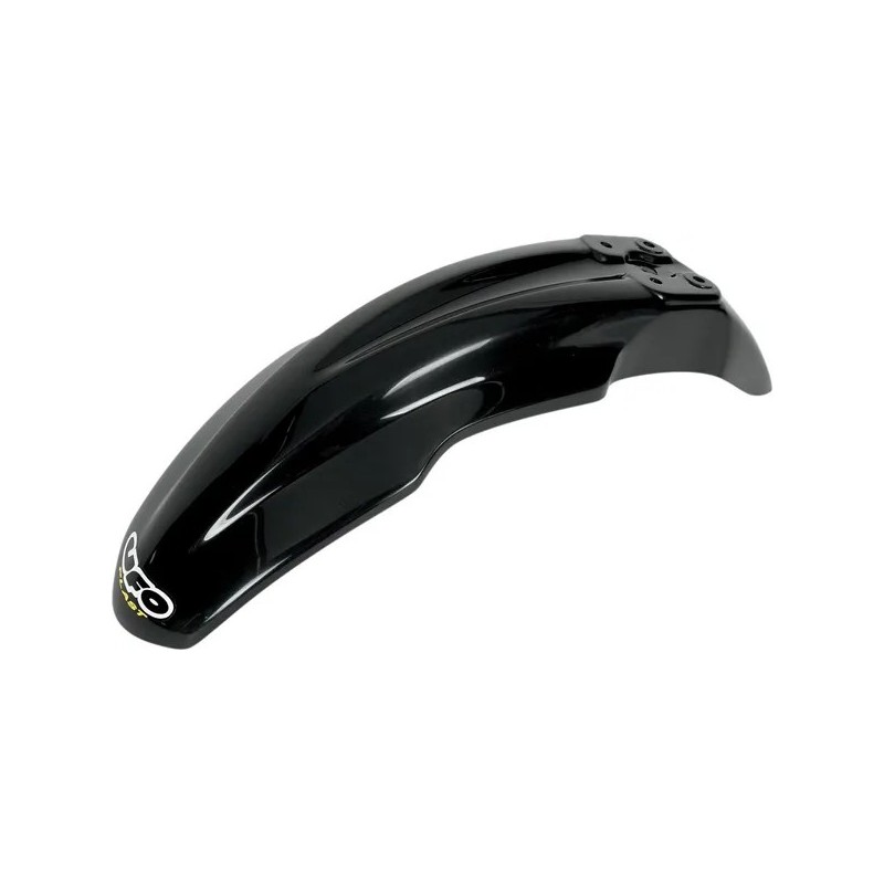 Guardabarros delantero UFO para MotoCross HONDA CRF 150 R, CRF 150 R E,CRF 150 RB