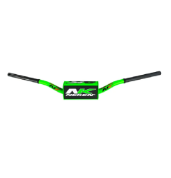 NEKEN large diameter tapered handlebars for MotoCross GAS GAS, KTM, YAMAHA, HUSQVARNA, SUZUKI, HONDA YZF GN/BK