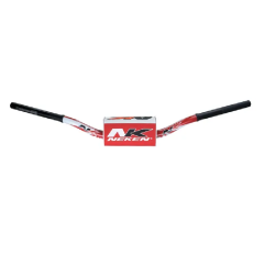 NEKEN handlebars for MotoCross KAWASAKI, GAS GAS, KTM, YAMAHA, HUSQVARNA, SUZUKI, HONDA, TM RACING YZF RD JAP ED