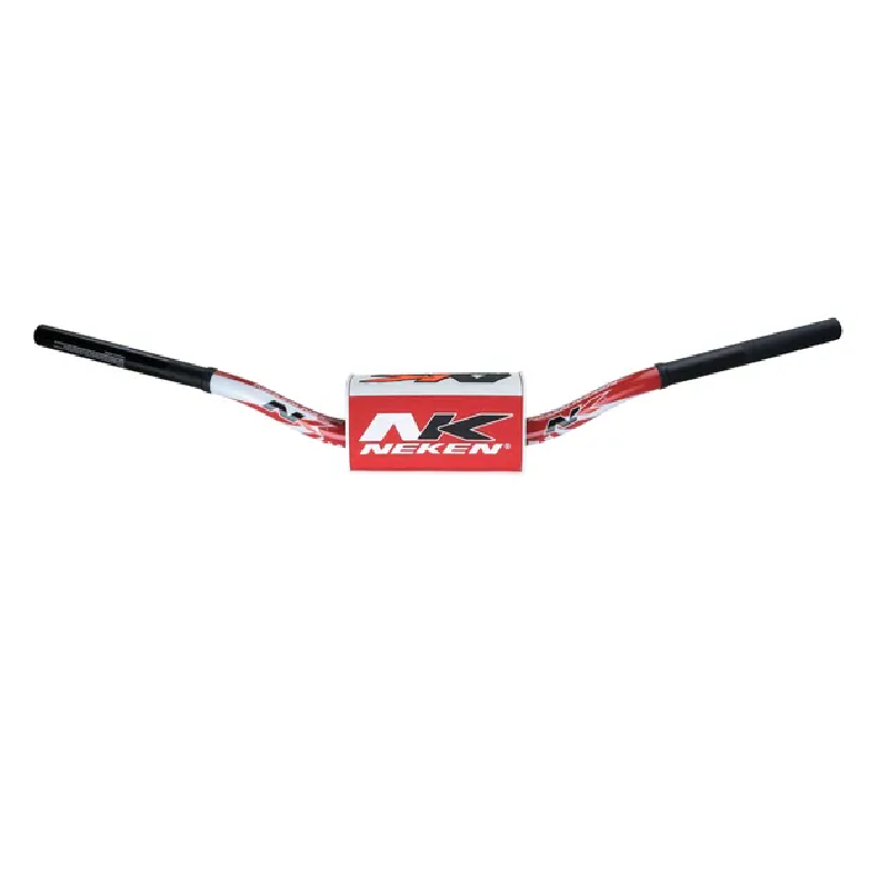 NEKEN handlebars for MotoCross KAWASAKI, GAS GAS, KTM, YAMAHA, HUSQVARNA, SUZUKI, HONDA, TM RACING YZF RD JAP ED