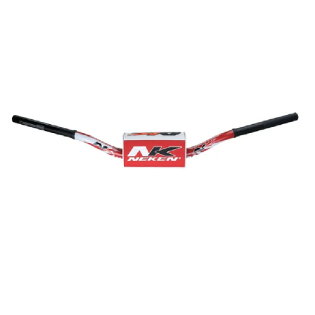 NEKEN handlebars for MotoCross KAWASAKI, GAS GAS, KTM, YAMAHA, HUSQVARNA, SUZUKI, HONDA, TM RACING YZF RD JAP ED