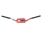 NEKEN handlebars for MotoCross KAWASAKI, GAS GAS, KTM, YAMAHA, HUSQVARNA, SUZUKI, HONDA, TM RACING YZF RD JAP ED