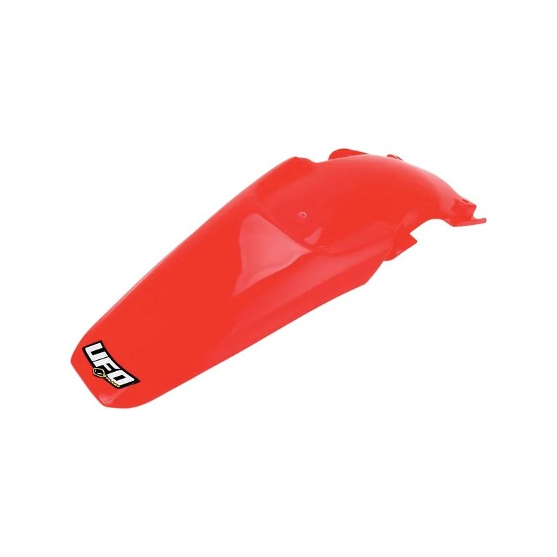 Garde-boue arrière MX UFO pour MotoCross HONDA CRF 150 R, CRF 150 R E, CRF 150 RB