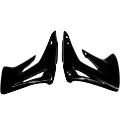 Protectores de radiador UFO para MotoCross HONDA CR 85 R, CR 85 RB 2003-2008