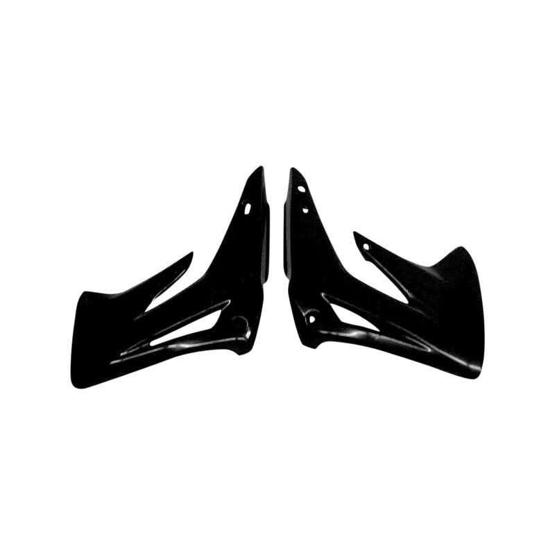 Habillages de radiateur UFO pour HONDA CR 85 R, CR 85 RB de 2003 à 2008