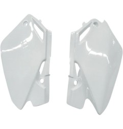 Paneles laterales de recambio UFO para MotoCross HONDA CR 85 R, CR 85 RB