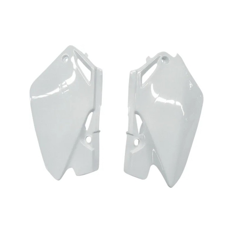 Paneles laterales de recambio UFO para MotoCross HONDA CR 85 R, CR 85 RB