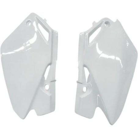 Paneles laterales de recambio UFO para MotoCross HONDA CR 85 R, CR 85 RB