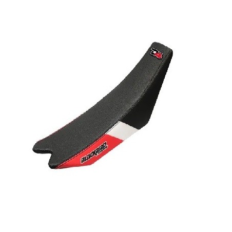 Deco kit with seat cover BLACKBIRD RACING for motocross BETA RR 125, BETA RR 250, BETA RR 400