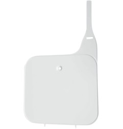 plaque-numero-avant-rechange-ufo-motocross-honda-cr-125-r-cr-250-r-cr-500-r-1985-1994