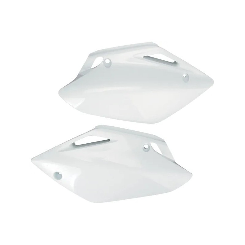 Panneaux Latéraux de Rechange UFO pour MotoCross HONDA CRF 150 R, CRF 150 R E, CRF 150 RB 2007 à 2025