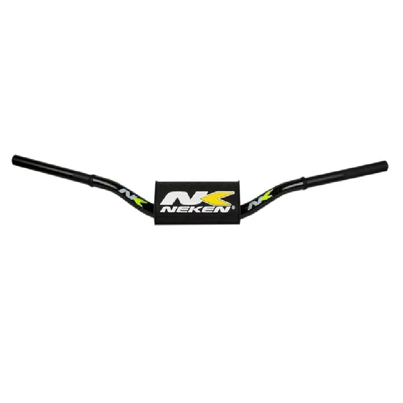 Variable diameter handlebars with NEKEN tapered design for MotoCross HONDA, TM RACING, KAWASAKI, GAS GAS, KTM, YAMAHA FAC REPLIC