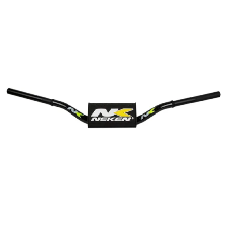 Variable diameter handlebars with NEKEN tapered design for MotoCross HONDA, TM RACING, KAWASAKI, GAS GAS, KTM, YAMAHA FAC REPLIC