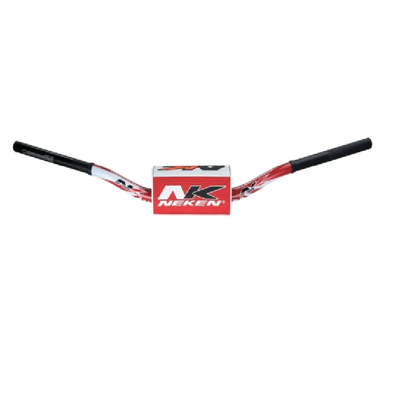 Variable diameter handlebars with tapered design NEKEN for MotoCross YAMAHA, TM RACING, SUZUKI, KTM, KAWASAKI, HUSQVARNA RDJAP E