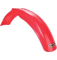 copy of Plastic replacement front fender UFO for MotoCross HONDA CR 80 RB, CR 85 R, CR 85 RB - Ref. HO02600#
