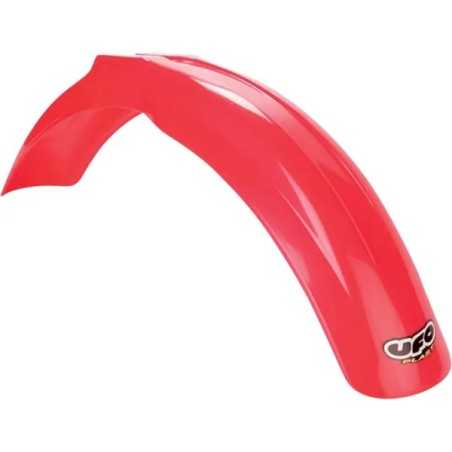 UFO -Kotflügel vorne für HONDA CR 125 R, CR 250 R, CR 500 R von 1985 bis 2001
