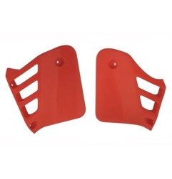 Habillages de radiateur UFO pour HONDA CR 125 R de 1985 à 1988