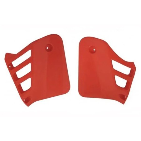 Habillages de radiateur UFO pour HONDA CR 125 R de 1985 à 1988