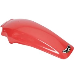 Guardabarros trasero MX UFO, para HONDA CR 125 R, CR 250 R y CR 500 R de 1985 a 1990 - Ref. HO02601#