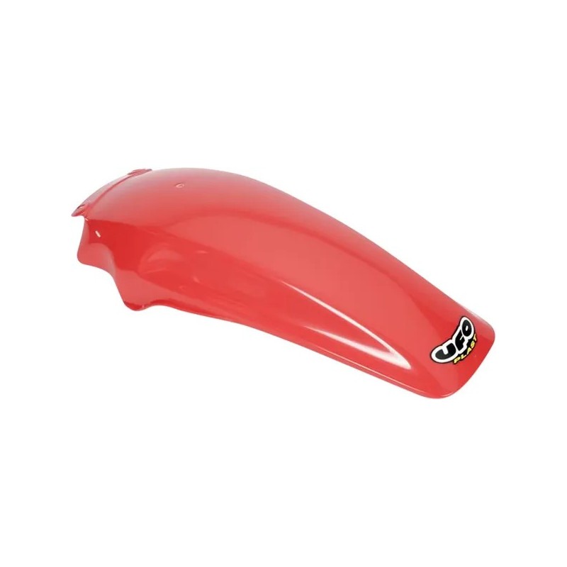 Garde-boue arrière MX UFO pour MotoCross HONDA CR 125 R, CR 250 R, CR 500 R