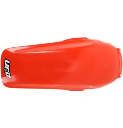 Garde-boue arrière MX UFO pour HONDA CR 125 R, CR 250 R, CR 500 R de 1985 à 1990