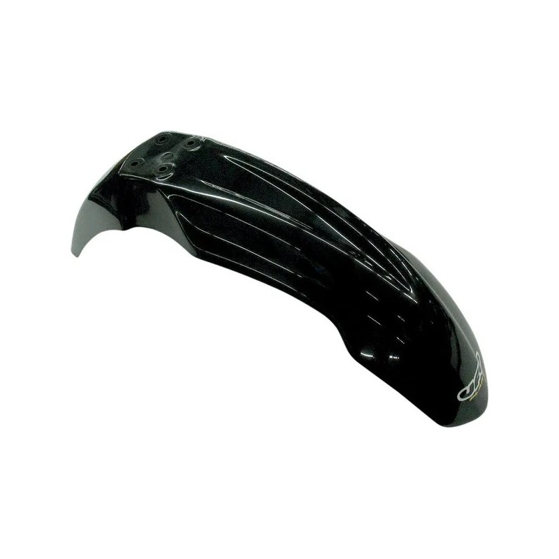 Guardabarros delantero UFO de recambio de plástico para MotoCross HONDA CR 80 RB, CR 85 R, CR 85 RB