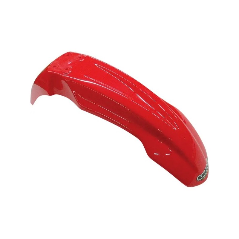 Garde-boue avant UFO pour HONDA CRF 250 R, 250 X, 250 XRL, 450 R, 450 X, 450 XRL de 2004 à 2018 Garde-boue avant UFO pour HONDA CRF 250 R, 250 X, 250 XRL, 450 R, 450 X, 450 XRL de 2004 à 2018