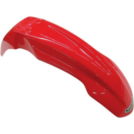 Plastique de remplacement de garde-boue avant UFO pour MotoCross HONDA CRF 250 R, 250 X, 250 XRL, 450 R, 450 X, 450 XRL