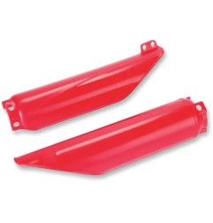 copy of UFO fork protector for MotoCross CR 85 R, CR 85 RB, CRF 150 R, CRF 150 RE, CRF 150 RB - Ref. HO03672#