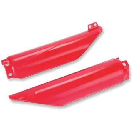 Protector de horquilla UFO para MotoCross CR 85 R, CR 85 RB, CRF 150 R, CRF 150 RE, CRF 150 RB