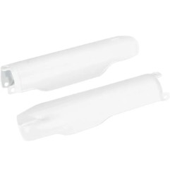 Protège-fourche UFO pour MotoCross HONDA CR 250 R, 500 R, 250 R, 250 X, 250 XRL, 450, 450 X