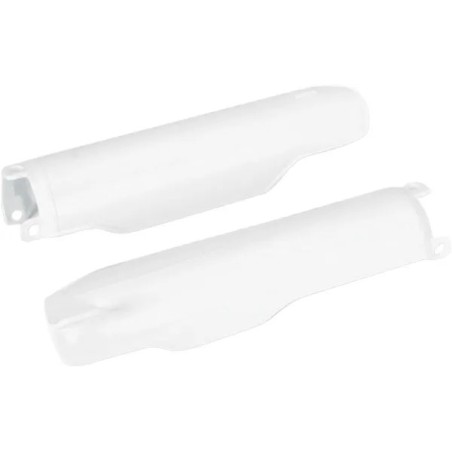 Protège-fourche UFO pour MotoCross HONDA CR 250 R, 500 R, 250 R, 250 X, 250 XRL, 450, 450 X