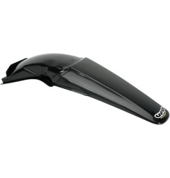 MX UFO rear mudguard for MotoCross HONDA CR 80 RB, CR 85 R 2002 to 2006