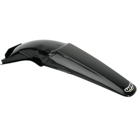 Guardabarros trasero MX UFO para MotoCross HONDA CR 80 RB, CR 85 R 2002 a 2006