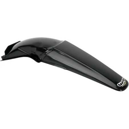 Guardabarros trasero MX UFO para MotoCross HONDA CR 80 RB, CR 85 R 2002 a 2006