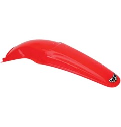 Garde-boue arrière MX UFO pour MotoCross HONDA CR 125 R, CR 250 R