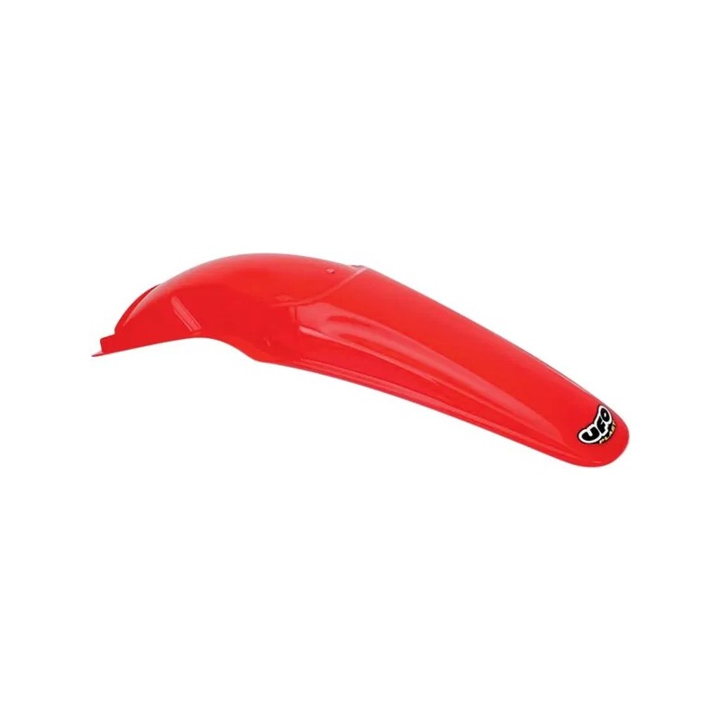 Garde-boue arrière MX UFO pour MotoCross HONDA CR 125 R, CR 250 R