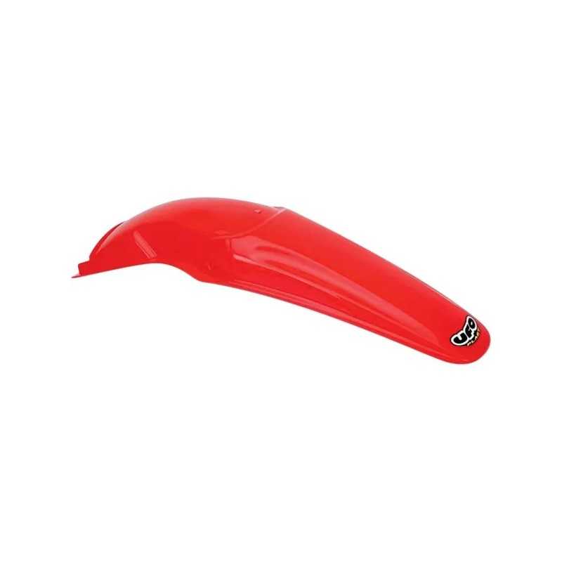 Rear fender MX UFO for HONDA CR 125 R, CR 250 R from 2002 to 2007 Rear fender MX UFO for HONDA CR 125 R, CR 250 R from 2002 to 2007