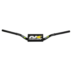Variable diameter handlebars with tapered design NEKEN for MotoCross TMRACING, KAWASAKI, GAS GAS, KTM, YAMAHA, HUSQVARNA 133C FA