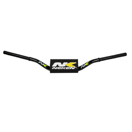 Variable diameter handlebars with tapered design NEKEN for MotoCross TMRACING, KAWASAKI, GAS GAS, KTM, YAMAHA, HUSQVARNA 133C FA