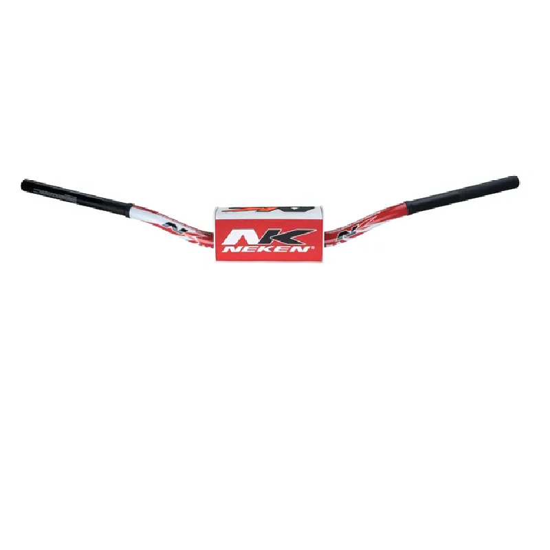 Guidon NEKEN pour YAMAHA, HUSQVARNA, SUZUKI, HONDA, TM RACING, KAWASAKI, GAS GAS, KTM de 2001 à 2026