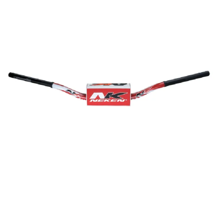 NEKEN handlebars for MotoCross YAMAHA, HUSQVARNA, SUZUKI, HONDA, TM RACING, KAWASAKI, GAS GAS, KTM BAR RD JAP ED