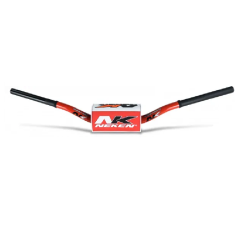 NEKEN large-diameter tapered handlebars for MotoCross SUZUKI, HONDA, TM RACING, KAWASAKI, GAS GAS, KTM K-BAR RD/WH