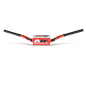 NEKEN large-diameter tapered handlebars for MotoCross SUZUKI, HONDA, TM RACING, KAWASAKI, GAS GAS, KTM K-BAR RD/WH