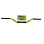 NEKEN handlebars for MotoCross HUSQVARNA, SUZUKI, YAMAHA, TM RACING, KAWASAKI, GAS GAS, KTM, HONDA CR HIGH FL YEL