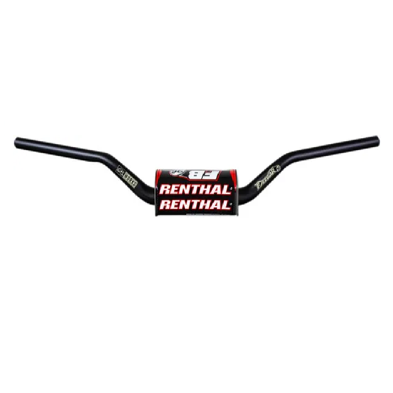 R-Works Fatbar®36 RENTHAL handlebars for MotoCross GAS GAS, HONDA, KAWASAKI, YAMAHA, BETA, TM RACING, KTM, SUZUKI