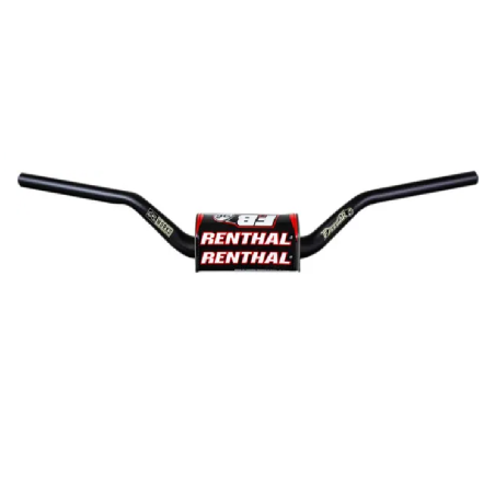 R-Works Fatbar®36 RENTHAL handlebars for MotoCross GAS GAS, HONDA, KAWASAKI, YAMAHA, BETA, TM RACING, KTM, SUZUKI
