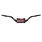 R-Works Fatbar®36 RENTHAL handlebars for MotoCross GAS GAS, HONDA, KAWASAKI, YAMAHA, BETA, TM RACING, KTM, SUZUKI